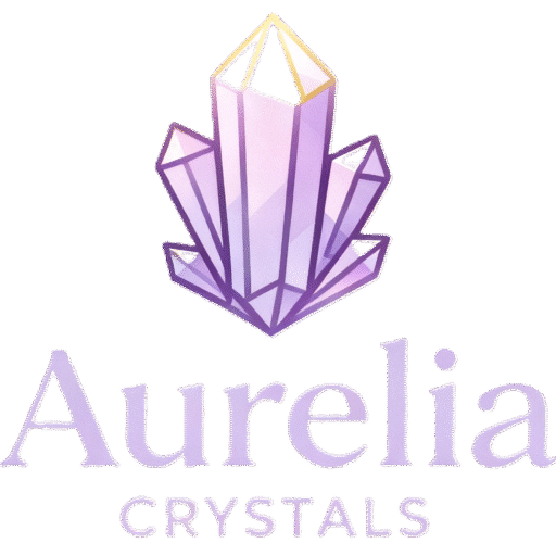aureliacrystals.com